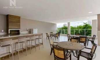 Imagem 5: Apartamento com 2 dormitórios à venda, 72 m² por R$ 590.000,00 - Jardim Atlântico - Goiâni