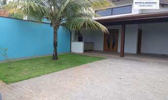 Imagem 2: Casa à venda no bairro Parque Jambeiro - Campinas/SP