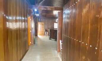 Imagem 6: Casa para locação com Piscina - Próximo. Av. Robert Koch - R$1.600