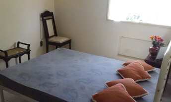 Imagem 7: Santos - Apartamento Padrão