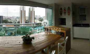 Imagem: Apartamento à venda na Granja Julieta