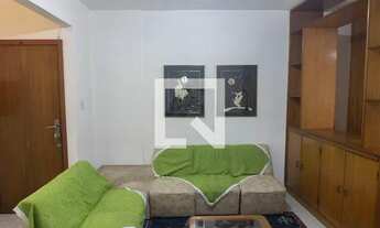 Imagem 4: Apartamento para Aluguel - Bela Vista, 1 Quarto, 44 m2