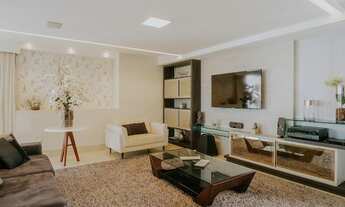 Imagem 3: Apartamento para Venda em João Pessoa, Cabo Branco, 3 dormitórios, 3 suítes, 4 banheiros