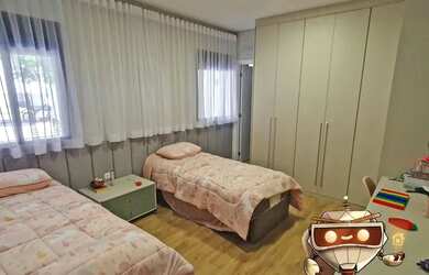 Imagem 7: Casa em condomínio para Venda - Colônia Dona Luíza/Ponta Grossa