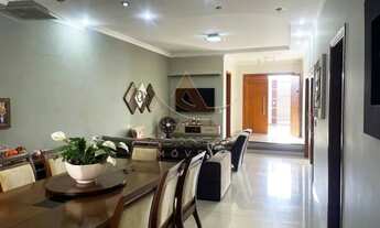 Imagem 2: Casa - Ribeirão Preto - Jardim Anhanguera