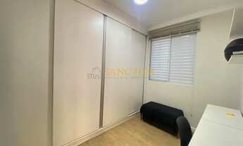 Imagem 6: Apartamento - Vila Marieta - Campinas