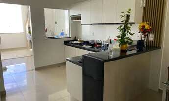 Imagem 8: Casa Térrea no condomínio Quinta das Marinas para venda possui 144m² com 2 Qtos P. Negra M