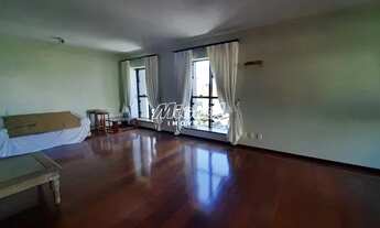 Imagem 2: Apartamento para aluguel, 4 quartos, 4 suítes, Centro - Piracicaba