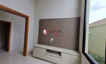 Imagem 3: Casa no condomínio Quinta do Lago 1 para vender com 2 dormitórios com banheiro e 1 quarto