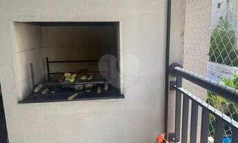 Imagem 5: Apartamento a venda com 67 m² 2 quartos em Perdizes - São Paulo