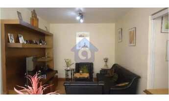 Imagem 2: Apt 94m² 2D 1VG vila clementino / próx. Hospital São Paulo