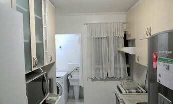 Imagem 4: Apartamento a venda no Condomínio Residencial Portal das Palmeiras Jardim Shangai - Jundia