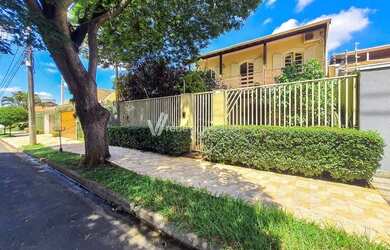 Imagem 2: Casa - Cidade Universitária - Campinas