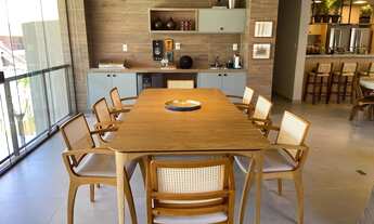 Imagem: Village Itacimirim 3 suítes 140m² alto