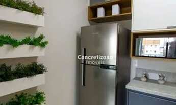 Imagem 7: Apartamento com 3 dormitórios à venda, 87 m² por R$ 985.984,08 - Edifício Le Jardin - Ind