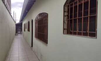 Imagem 5: CASA COM 3 DORMITÓRIOS - Vila Vera Cruz - Mongaguá - SP