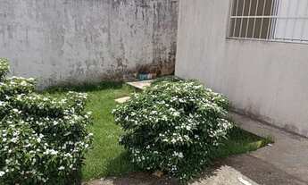 Imagem 4: Casa em Condomínio fechado coophab 3 quartos com suite