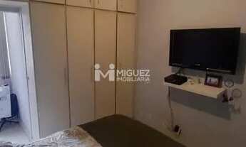 Imagem 7: Tijuca Apartamento com 2 dormitórios