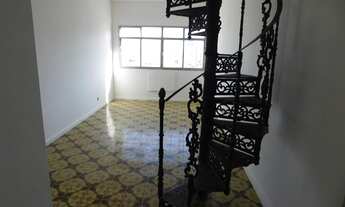 Imagem 5: Cobertura para venda com 201 metros quadrados com 4 quartos em Centro - Nilópolis - RJ