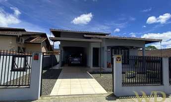 Imagem: JOINVILLE - Casa Padrão - Costa e Silva