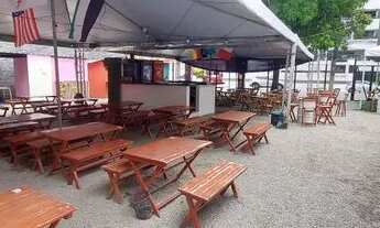 Imagem 6: Aluga-se loja em food park em candeias!