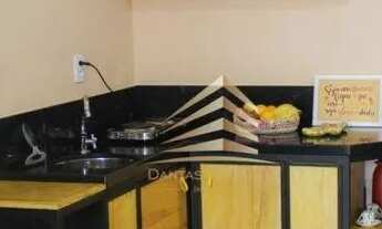 Imagem: Studio com 1 dormitório, 32 m² - venda