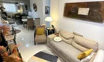 Imagem 3: Apartamento com 3 dormitórios à venda, 53 m² por R$ 265.000,00 - Higienópolis - São José d