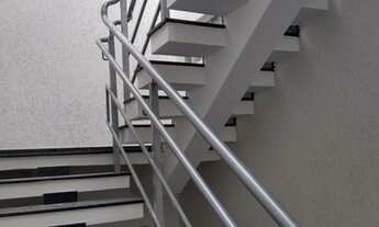 Imagem 4: Studio mobiliado em prédio novo, próx. portão 3 da USP, Butantã - São Paulo - SP