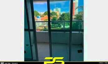 Imagem 3: Apartamento à venda, 3 quartos, 1 suíte, Jardim Cidade Universitária - João Pessoa/PB