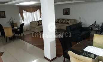 Imagem 5: Sobrado na Chacara Santo Antonio com 4 dor, 4suites, 3 salas. area util 395. V.2.300.000