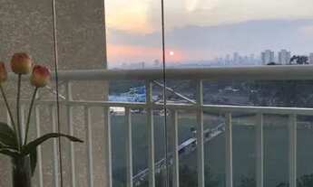 Imagem 2: APARTAMENTO - TATUAPÉ - SP