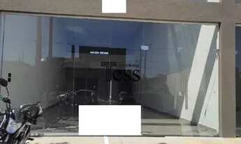 Imagem 2: Salão comercial com 2 banheiros com acessibilidade,2 vagas de estacionamento na frente. ót