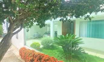 Imagem: BELO HORIZONTE - Casa de Condomínio - Paquetá