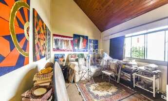 Imagem 5: Casa à venda Rua Coronel Gomes de Carvalho, Sétimo Céu - Porto Alegre