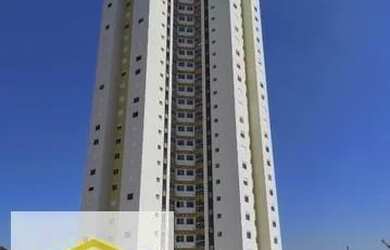 Imagem 2: Apartamento para Locação em Embu das Artes, Parque Esplanada, 2 dormitórios, 1 suíte, 2 ba