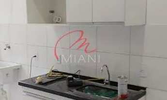 Imagem 3: Apartamento mobiliado para alugar com todas as despesas de água, luz, IPTU incluídas no va