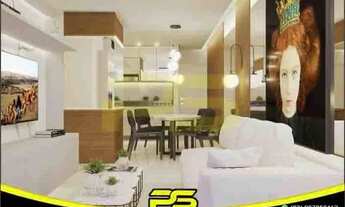 Imagem 6: Apartamento à venda, 2 quartos, 1 suíte, Cabo Branco - João Pessoa/PB