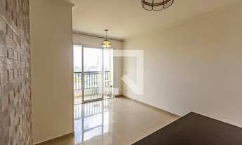 Imagem 4: Apartamento para Aluguel - Lapa, 2 Quartos, 50 m2