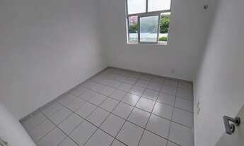 Imagem 6: Apartamento para aluguel tem 56 metros quadrados com 2 quartos em Pitimbu - Natal - RN