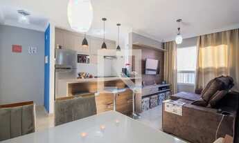 Imagem: Apartamento para Aluguel - Novo Osasco