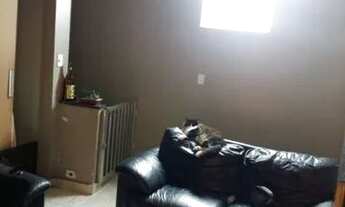 Imagem: Casa Assobrada Mooca, 2 dormitórios, 1