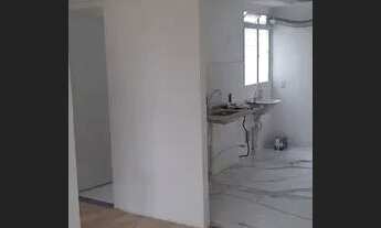 Imagem 3: Apto aluguel Santa Cruz