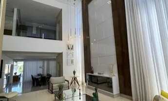 Imagem 4: Casa para aluguel possui 620 metros quadrados com 5 quartos em Jardins Munique