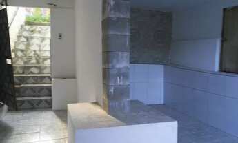 Imagem 4: Vende-se ou troca, casa em areia branca sergipe