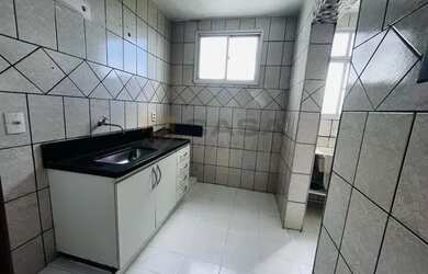 Imagem 5: GAR- Apartamento 2 Quartos em Castelandia