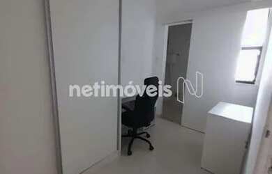 Imagem 16: Locação Apartamento 3 quartos Candeal Salvador