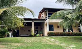 Imagem 2: PARAISO NO MOSQUEIRO