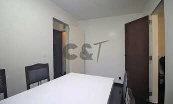 Imagem 6: Sobrado Residencial à venda na Granja Julieta, São Paulo-SP