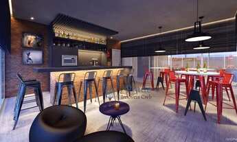 Imagem 5: Apartamento à venda, 80 m² privativos, 2 suítes, 1 vaga, Atiradores, Joinville, SC