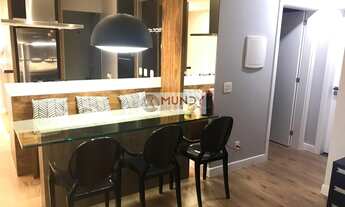 Imagem 5: Apartamento de Temporada em Jurerê